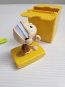 Zabawka hasbro kolekcjonerska Little Big bites fur real małpa  2018