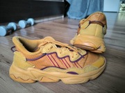 Adidas Ozweego buty męskie 42 2/3 musztardowe sportowe żółte