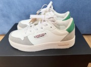 Buty skórzane Replay, r. 32