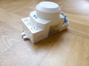 Czujnik ruchu D.3407 radiowy. Niepewny