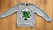 Bluza Minecraft chłopięca 146