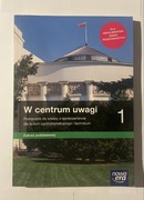 W centrum uwagi 1