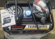 Agregat prądotwórczy TERBDERS TDB4650V 7,3 KW/400V AFR 3,9kW/230V