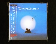 japońskie PaperSleeve Blu-spec CD2 David Gilmour On An Island