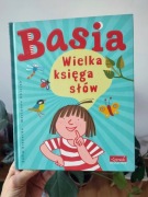 Basia. Wielka Księga Słów.