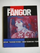 WOJCIECH FANGOR - OBRAZY TELEWIZYJNE 2010 - 80 STRON