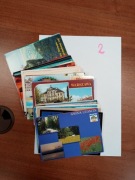 Widokówki czyste Polska