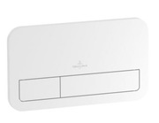 Villeroy & Boch ViConnect E200 Przycisk do WC biały NOWY