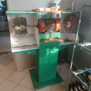 Paściarka obuwnicza