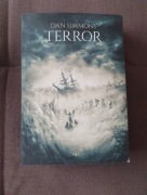 Terror Dan Simmons
