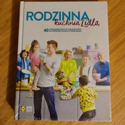 RODZINNA kuchnia Lidla