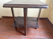 Stolik ArtDeco Lata 50