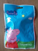 Paczka niespodzianka - Świnka Peppa