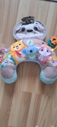 Fisher price , Muzyczna poduszka leniwiec