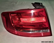 Sprzedam - Oryginalna lampa - lewy tył Audi A4 B8 (Sedan)