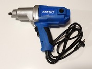 Klucz udarowy Mastiff 1000W 350Nm