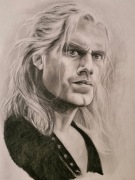 Rysunek na zamówienie A4