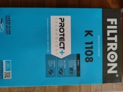 Filtr kabinowy Mercedes Vito 638. Filtron K1108