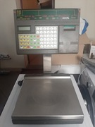 waga elektroniczna sklepowa