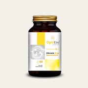 OptiUro NaturDay – suplement na ochronę dróg moczowych z żurawiną