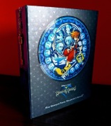 Kingdom Hearts Complete Novel Collection 