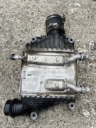 CHŁODNICA INTERCOOLER ROVER L560 GX73-6K775-AE