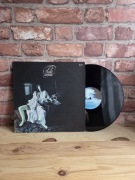Anni Frid Lyngstad Frida Ensam.  Album LP