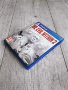 Gra The Evil Within 2 PS4/PS5 Playstation