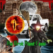 d'MG-96 x WBH: Psi Urok Plant Czasi EP21 (30.III'2026)