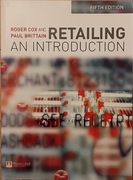 R. Cox, P. Brittain - Retailing: an Introduction