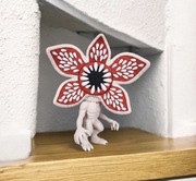 Figurka Stranger Things Demogorgon