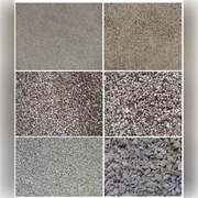 Piasek świdnica kopany płukany żwir