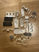 Vampire Counts Black Coach