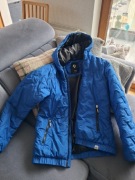 Kurtka Reporter rozmiar 170