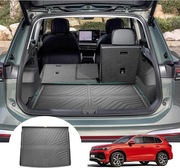 Mata do Bagażnika VW Tiguan 3 2024 2025 2026 