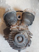 harley wla oryginał