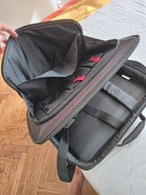 Przenośna torba na laptopa 17"