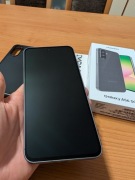 Samsung Galaxy A56 Wersja 8/128 gb Bateria 100% Gwarancja Stan Idealny