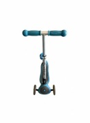 Globber hulajnoga trójkołowa dla dziecka 3+ / składana