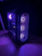 Komputer gamingowy Ryzen 7 RTX 3060ti 32/1tb