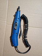 Mini szlifierka Velleman 12V multiszlifierka bez zasilacza (89)