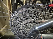 Napęd Sram Eagle gx 1 x 12 