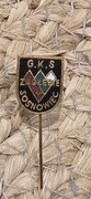 Odznaka G.K.S ZAGŁEBIE SOSNOWIEC
