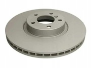 Tarcze hamulcowe BOSCH do BMW X5, X6, 0 986 494 191 - 2 szt 