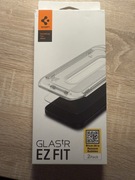 Szkło hartowane SPIGEN Glas.TR EZ Fit do Apple iPhone 16 Pro Max (2 szt.)