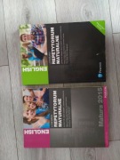 Repetytorium maturalne Longman.