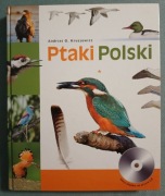 Ptaki Polski t. I + II