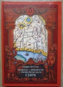 Traktat o sprawach i osobliwościach Chin da Cruz