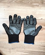 RĘKAWICE ROBOCZE z antypoślizgiem- wysoka jakość