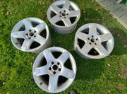 Felgi Audi Allroad C5 17 cali ET25